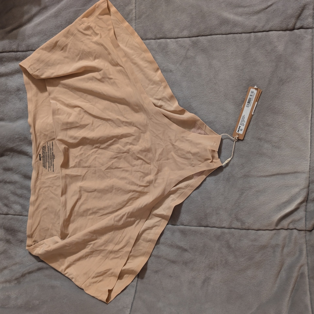 SKIMS Nude Panties